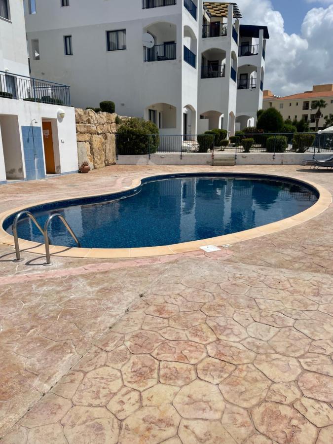 Apartmán Chloraka Park D101 Paphos Exteriér fotografie