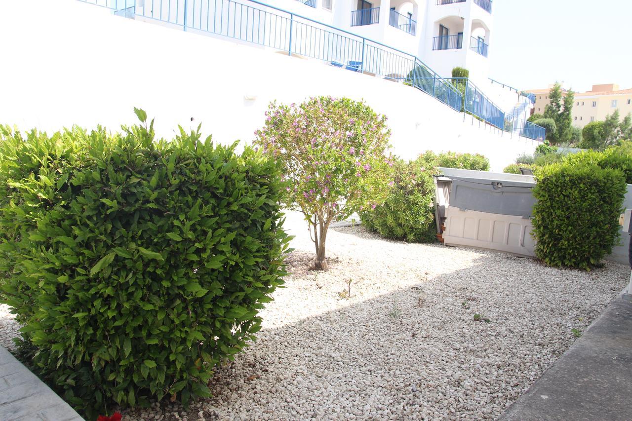 Apartmán Chloraka Park D101 Paphos Exteriér fotografie