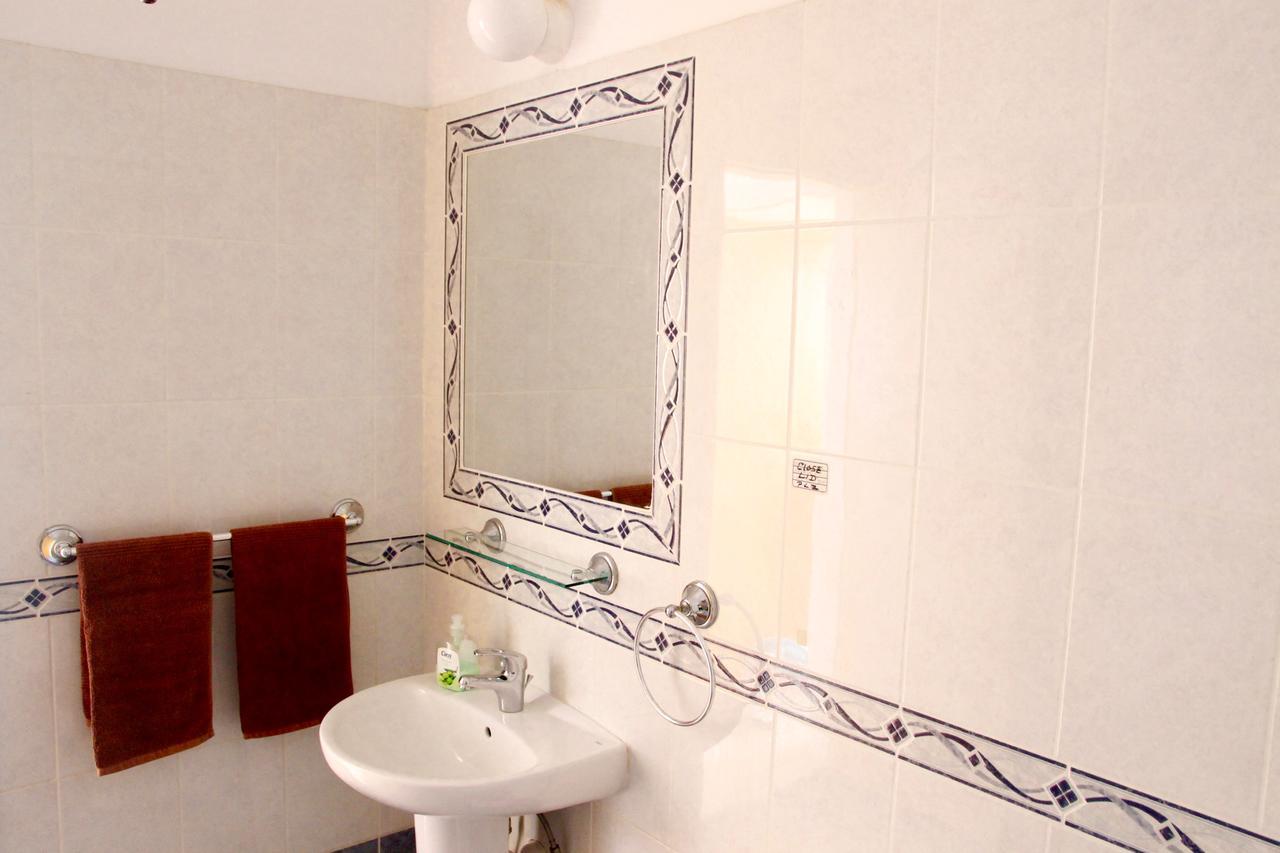 Apartmán Chloraka Park D101 Paphos Exteriér fotografie