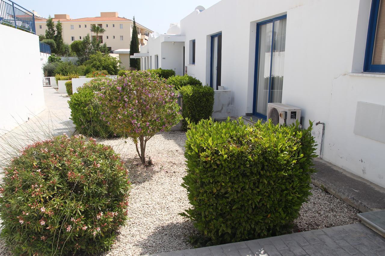 Apartmán Chloraka Park D101 Paphos Exteriér fotografie